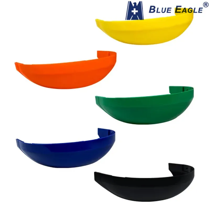 Vành Bảo Vệ Cằm Blue Eagle C3 - ảnh 3