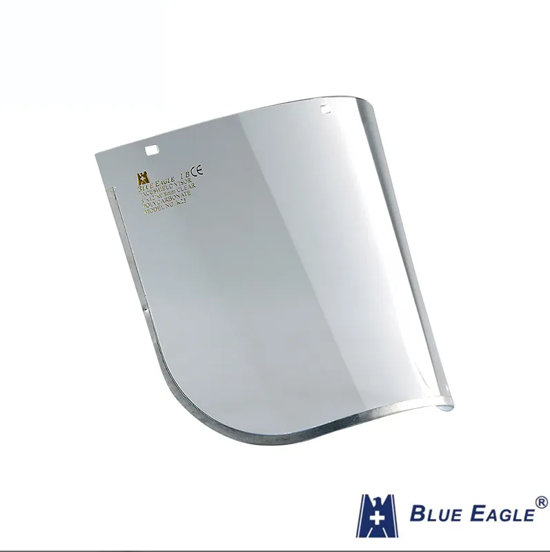 Tấm Kính Che Mặt Blue Eagle K25