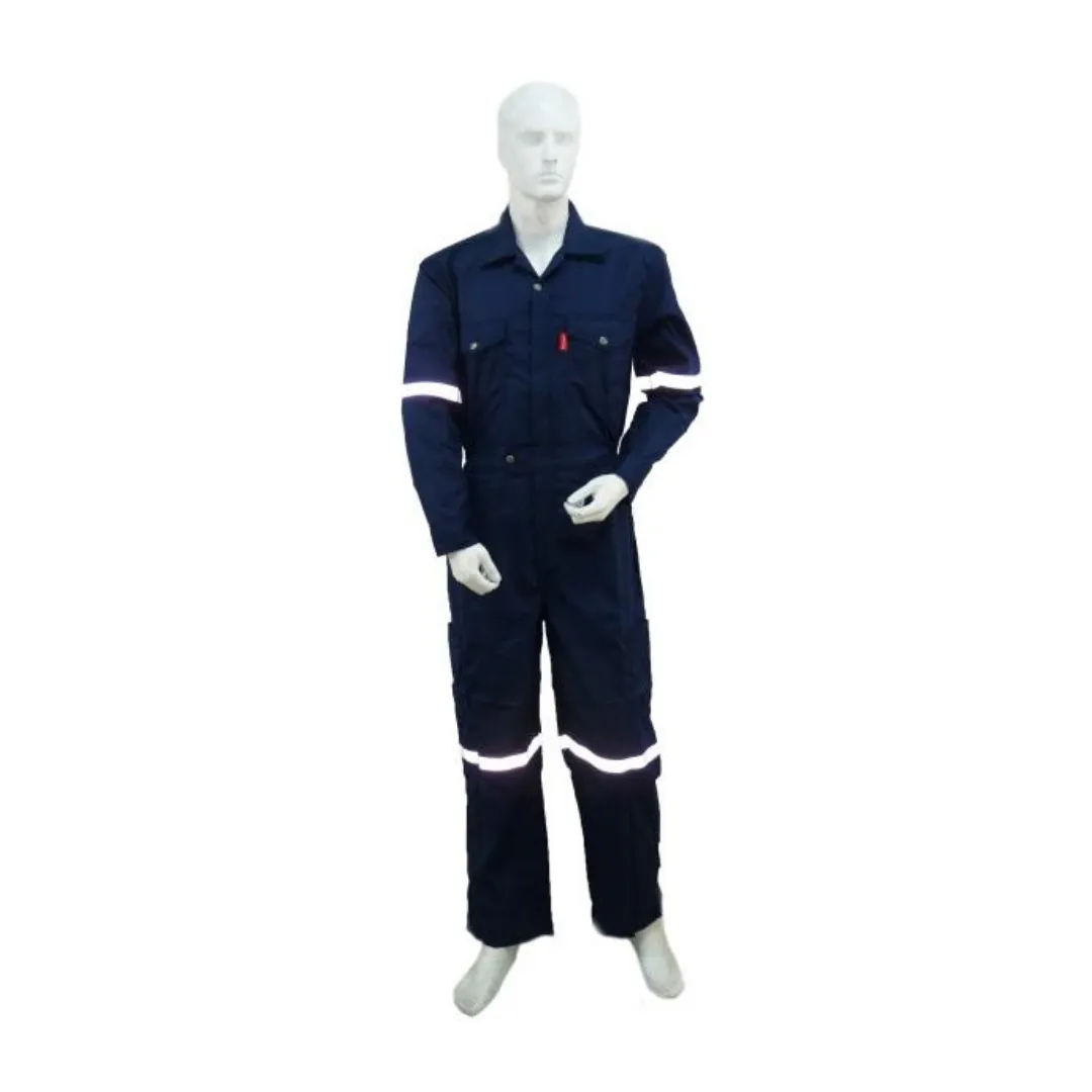 Quần Áo Chậm Cháy DuPont Nomex IIIA - ảnh 3