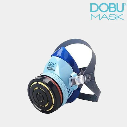 Mặt Nạ Phòng Độc Hàn Quốc Dobu DM-22
