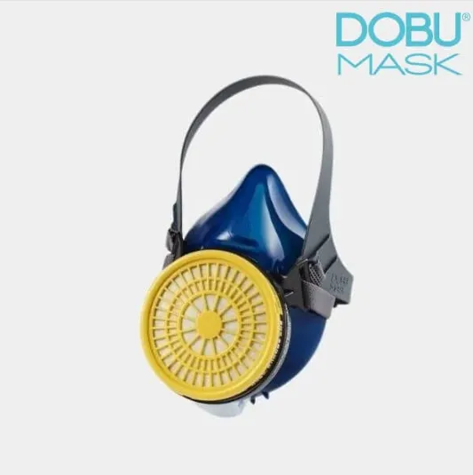 Mặt Nạ Phòng Độc Hàn Quốc Dobu DM-24