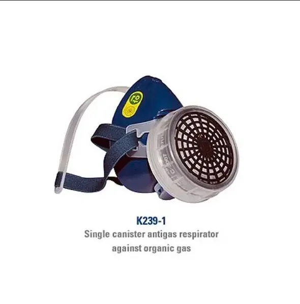 Mặt Nạ Phòng Độc K239-1 Hàn Quốc - ảnh 2