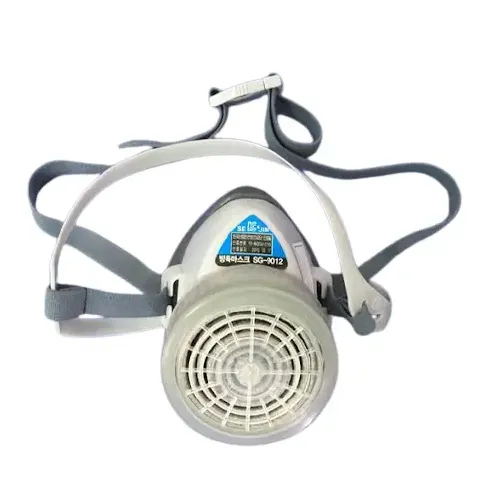 Mặt Nạ Lọc Độc Dobu SG-9012