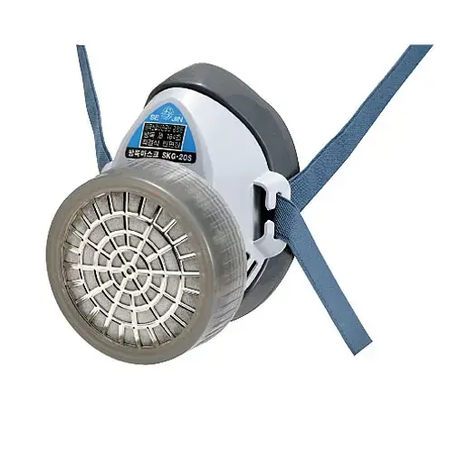 Mặt Nạ Lọc Độc Dobu SG-9012 - ảnh 2