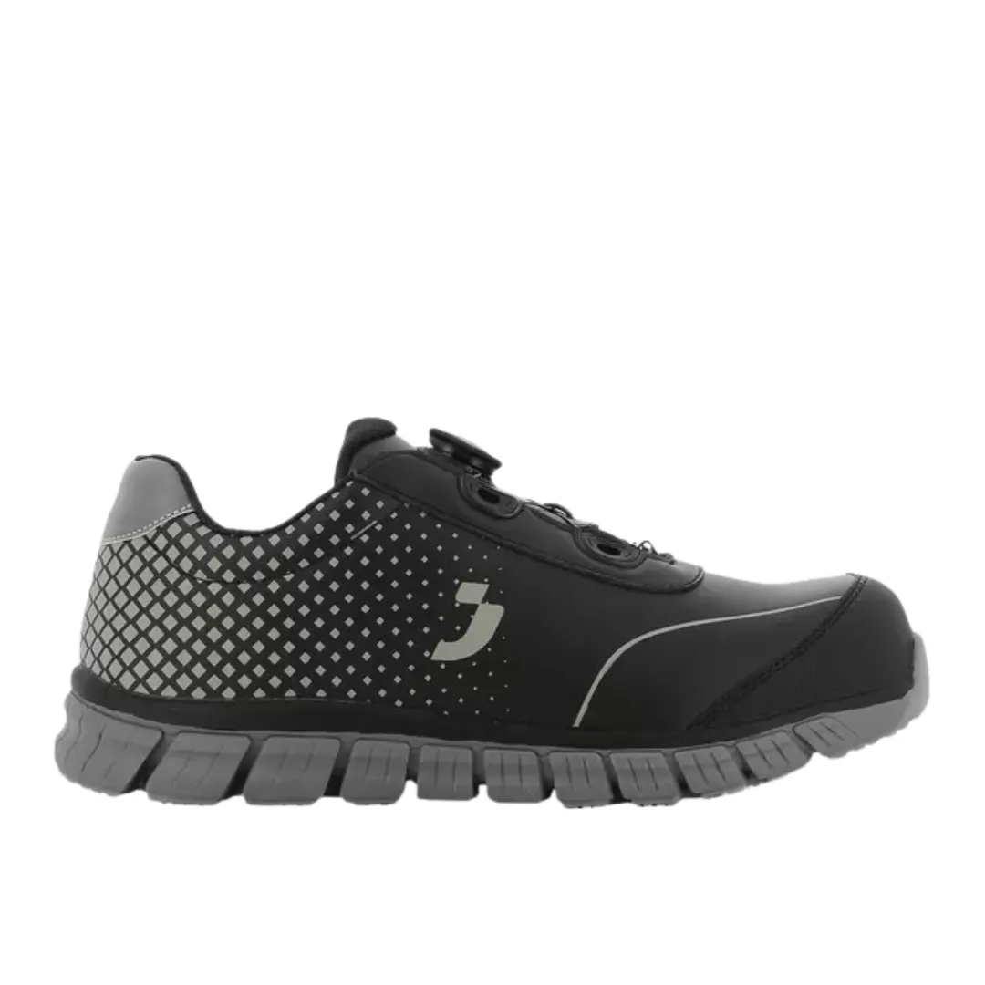 Giày bảo hộ Safety Jogger Pacco S3 Low TLS chính hãng MT Safety