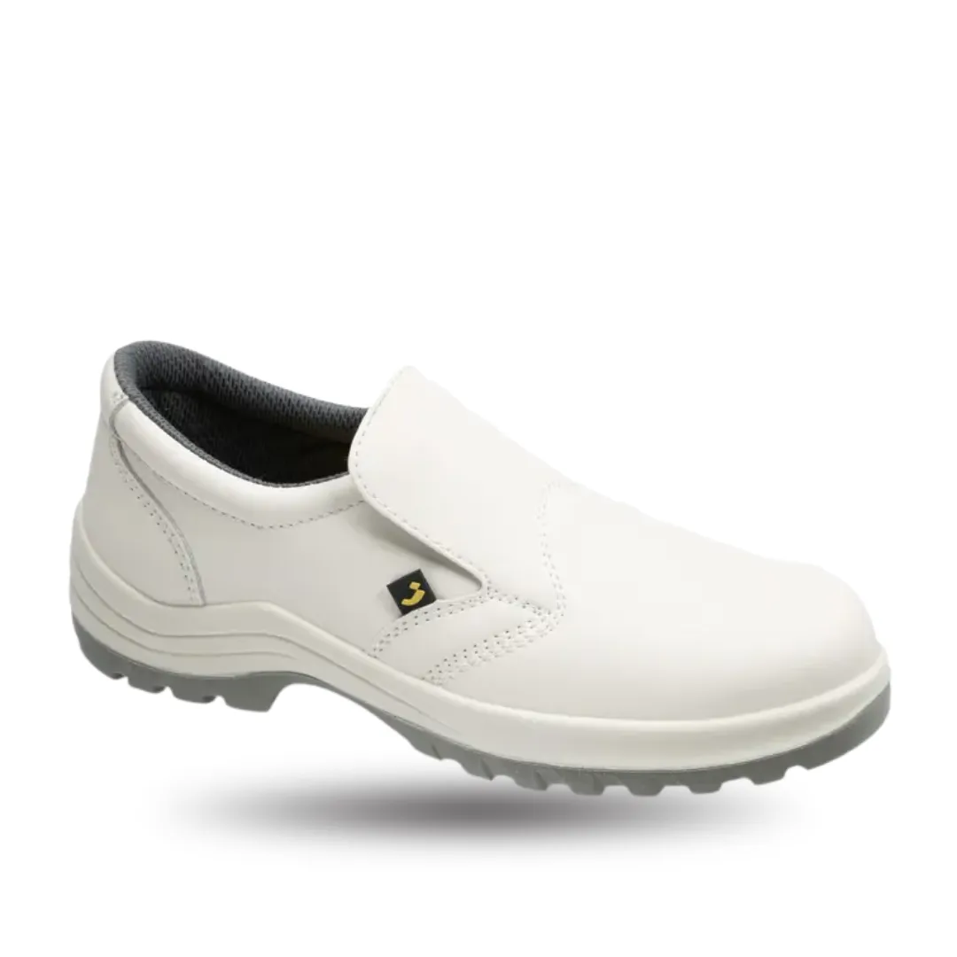 Giày bảo hộ Safety Jogger X0500 S2 màu trắng chính hãng MT Safety