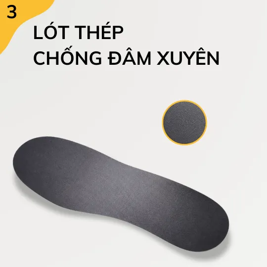 Lớp lót trong Recycled Mesh thoáng khí và đệm lót chân SJ Foam êm ái Jogger Bestrun 231