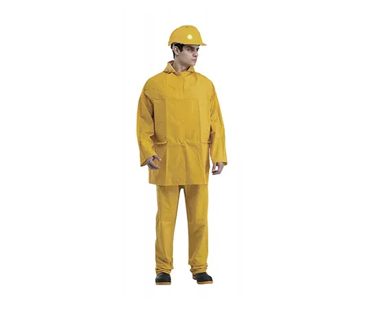 Quần Áo Mưa Proguard RC-8020
