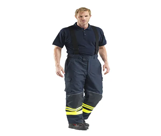 Quần FIRE MAX ROSENBAUER