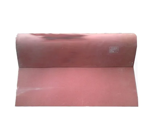 Thảm Cách Điện Hạ Áp KT 1m x 1m