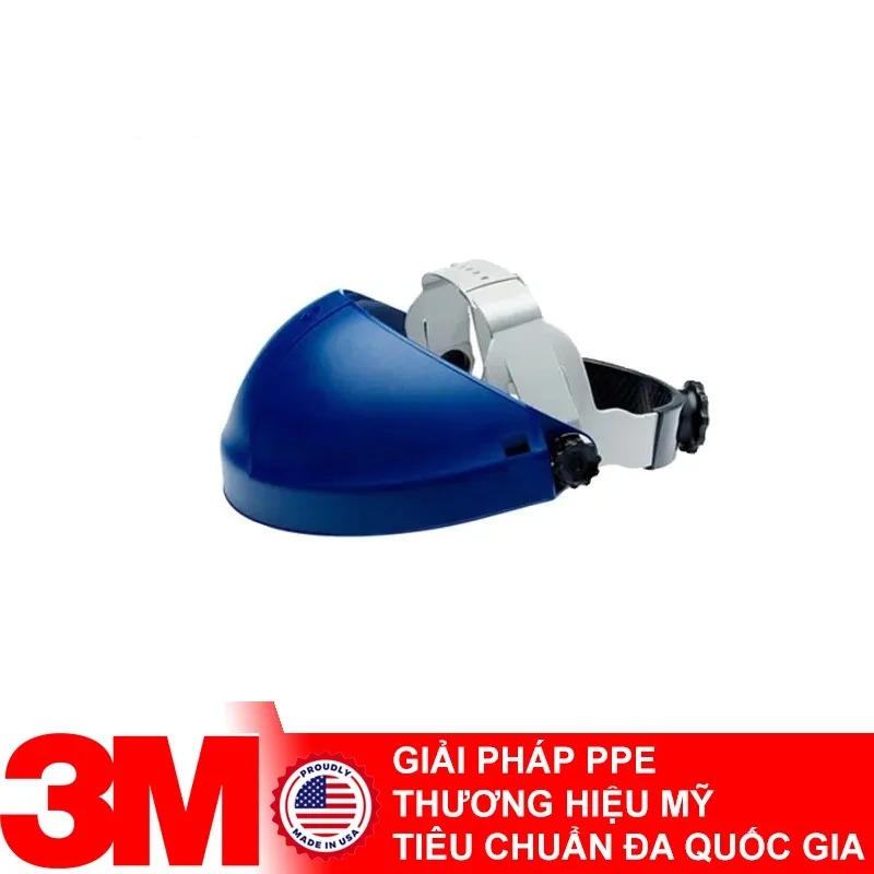 Thiết Bị Gắn Tấm Che Mặt Vào Nón 3M H8
