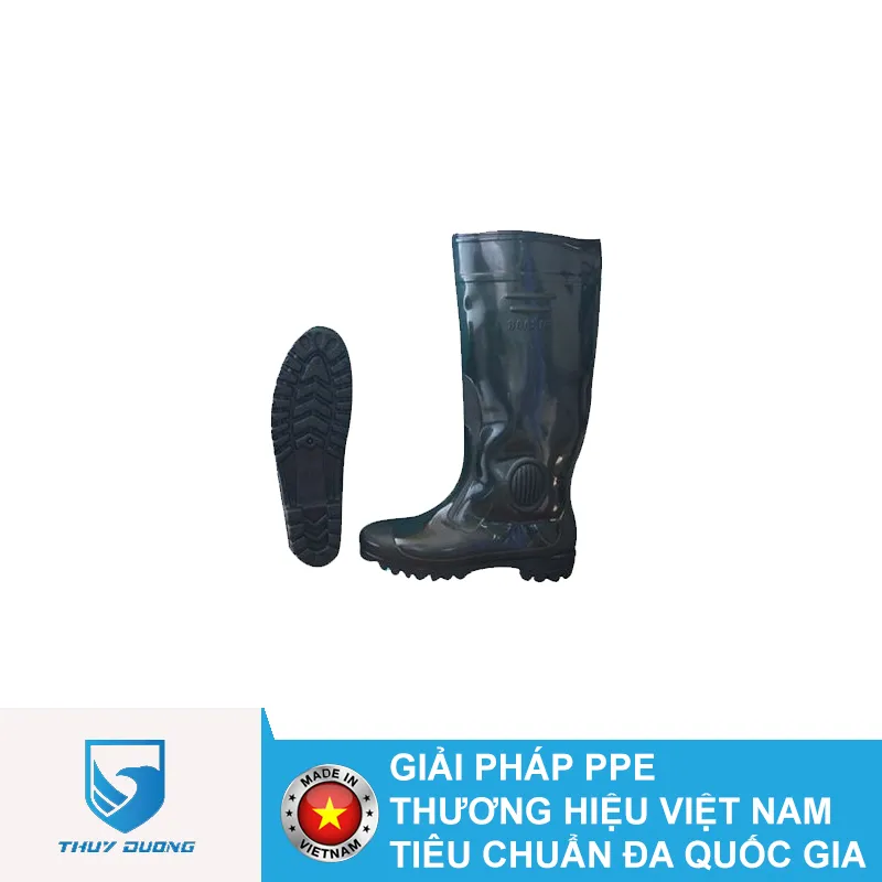 Ủng Bảo Hộ Thùy Dương 819
