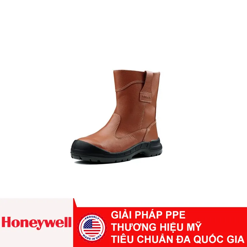 Ủng Da Bảo Hộ King's KWD805C