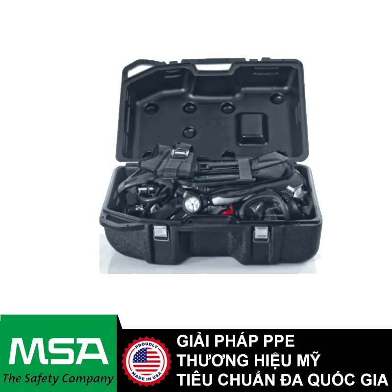 Vali đựng SCBA MSA 10126797