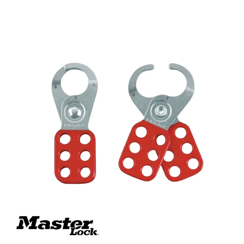 Khóa Càng Cua Nhôm Nhiều Lớp MasterLock 420 Cho Khóa Nhóm