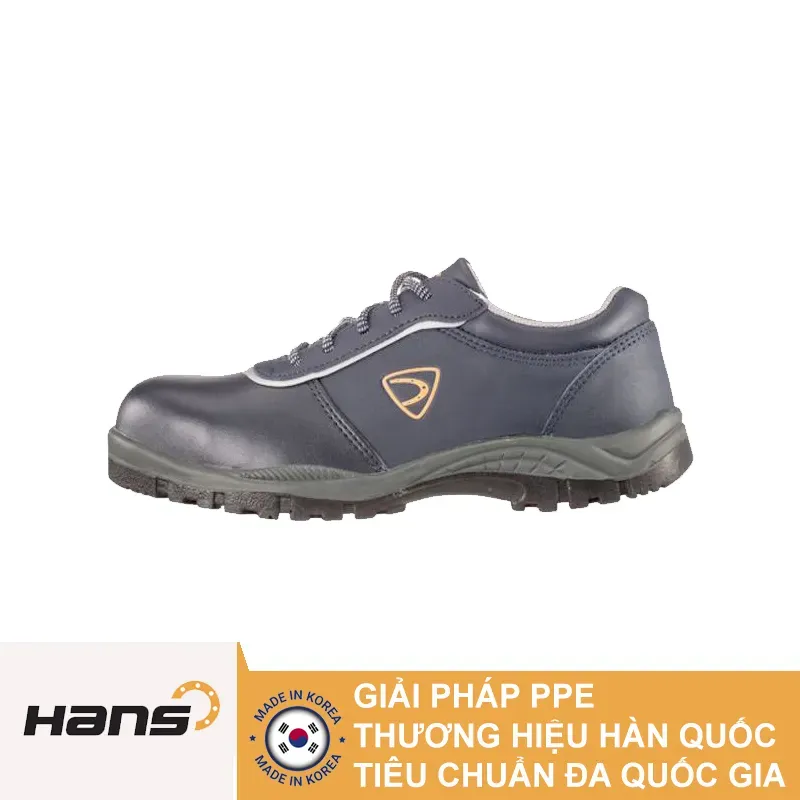 Hans HS-304-NR kết hợp hoàn hảo giữa độ bền cơ học chống đinh và sự êm ái nhẹ nhàng theo tiêu chuẩn Hàn Quốc.
