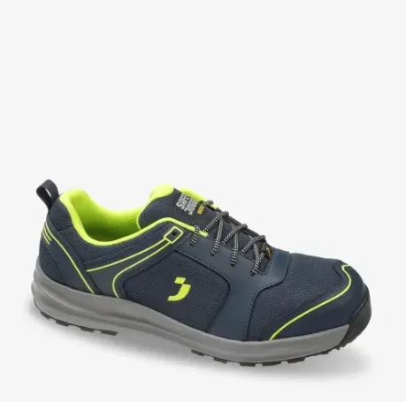 Giày bảo hộ thể thao thoáng khí Safety Jogger Balto S1