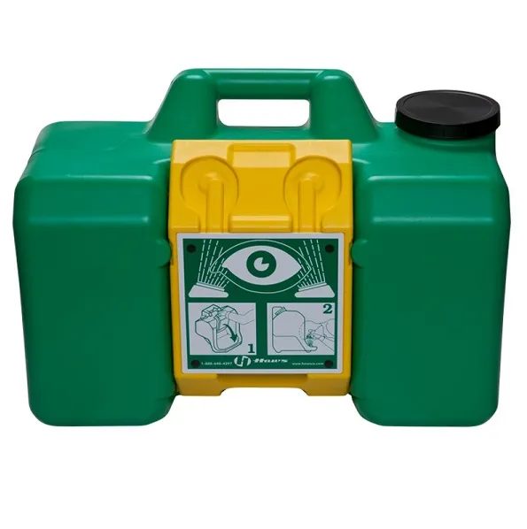 Bồn rửa mắt khẩn cấp di động Haws 7500 bình chứa 60.6 lít nhập khẩu chính hãng Mỹ